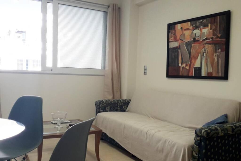 Stylish River Flat, Near The Center And The Beach Kalamata Exterior photo