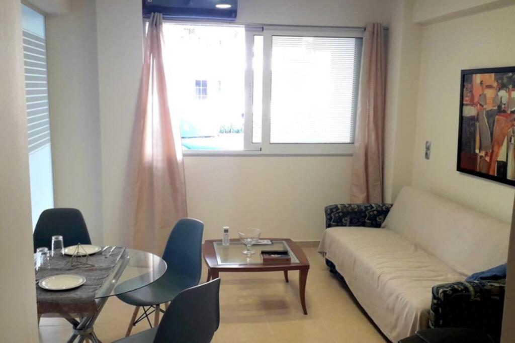 Stylish River Flat, Near The Center And The Beach Kalamata Exterior photo