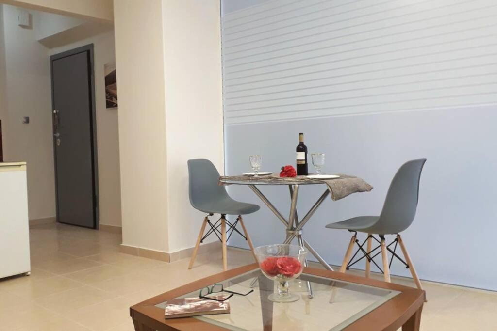 Stylish River Flat, Near The Center And The Beach Kalamata Exterior photo