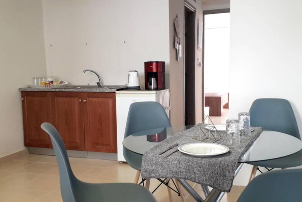 Stylish River Flat, Near The Center And The Beach Kalamata Exterior photo